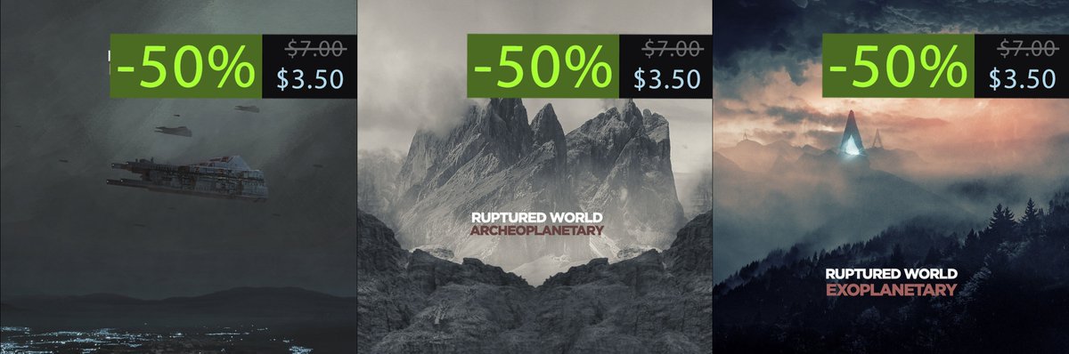 RUPTURED∆WORLD tweet media