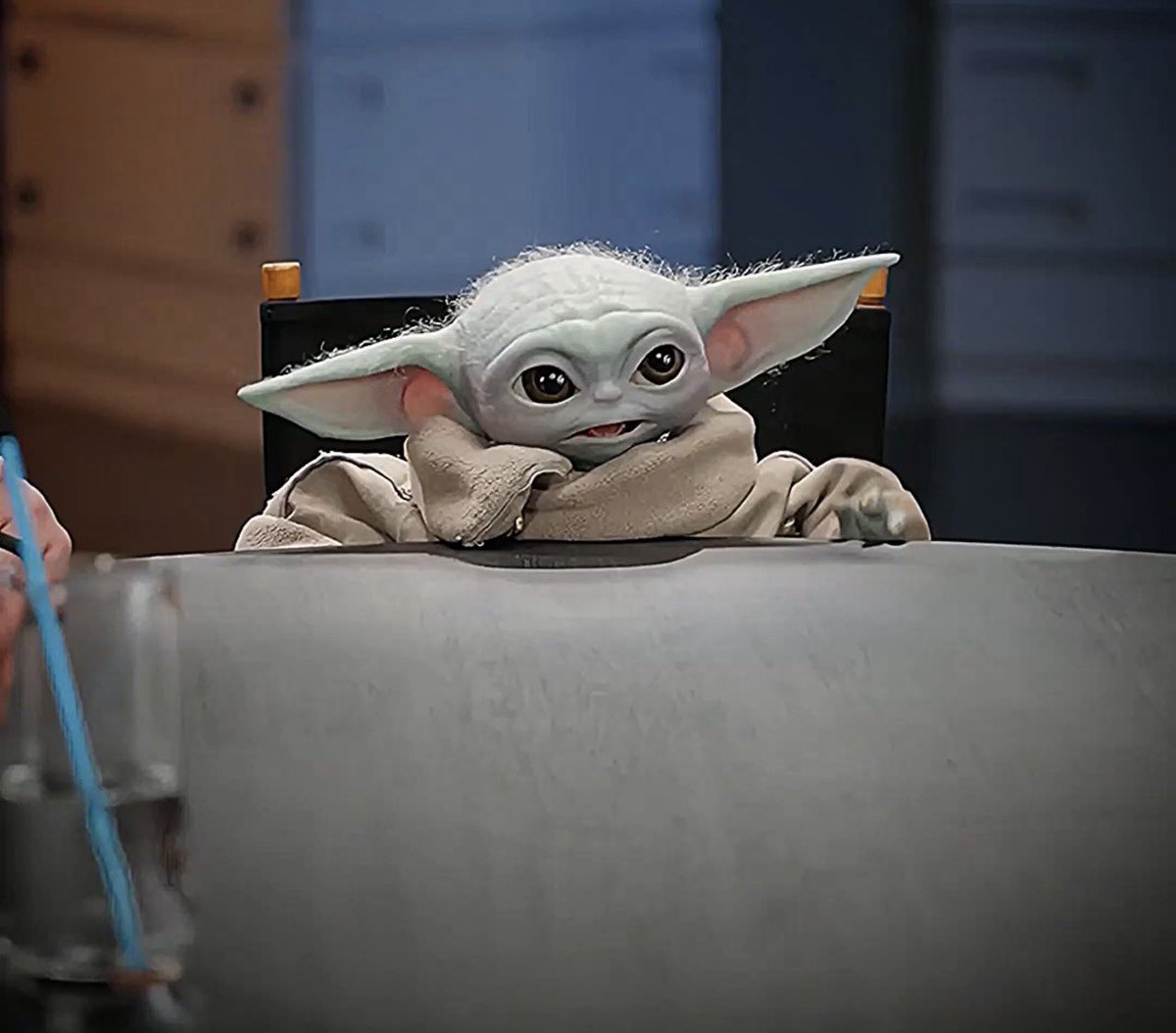 GabrielleOrlita's tweet image. He’s such a petulant pet!!! 😉😂😂😂💚💚💚 ~ but how can you not love him?! 
(I’ve also made a bunch of chibi pics ~ the left one is myself at the #U2 concert in #Phoenix, #AZ); 😅💚💚💚💚