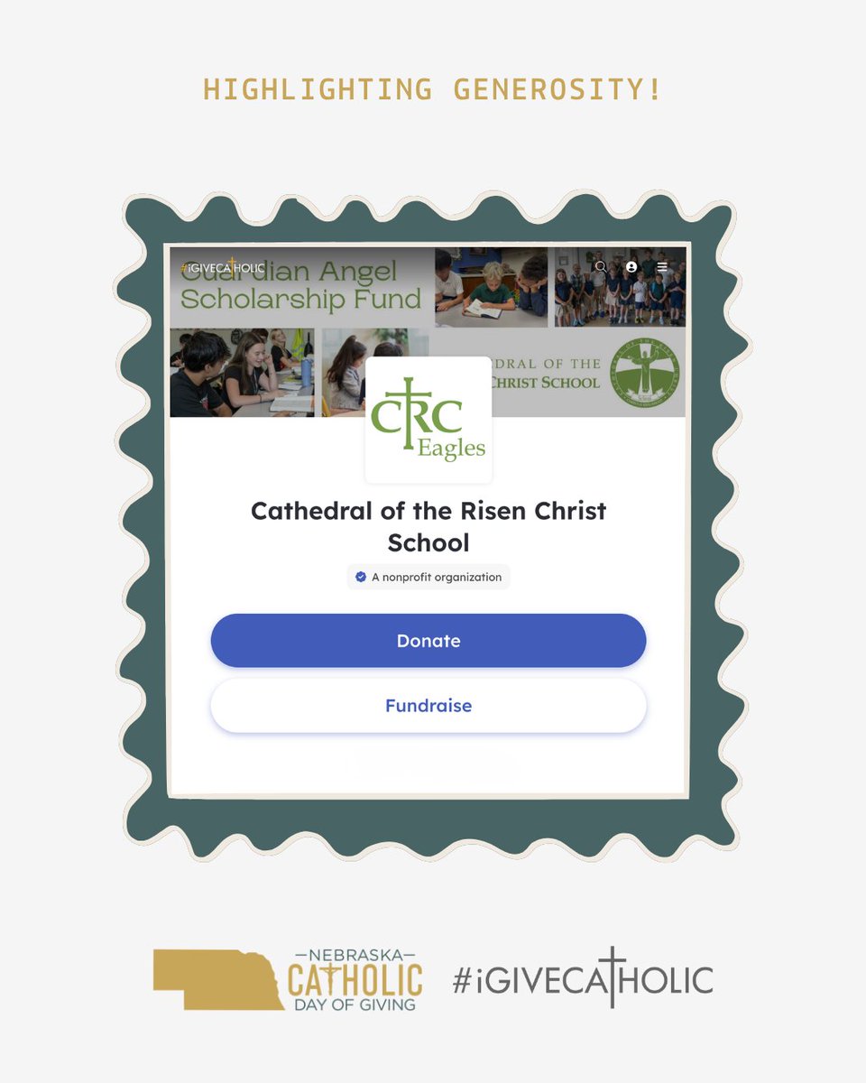iGiveCatholic tweet media