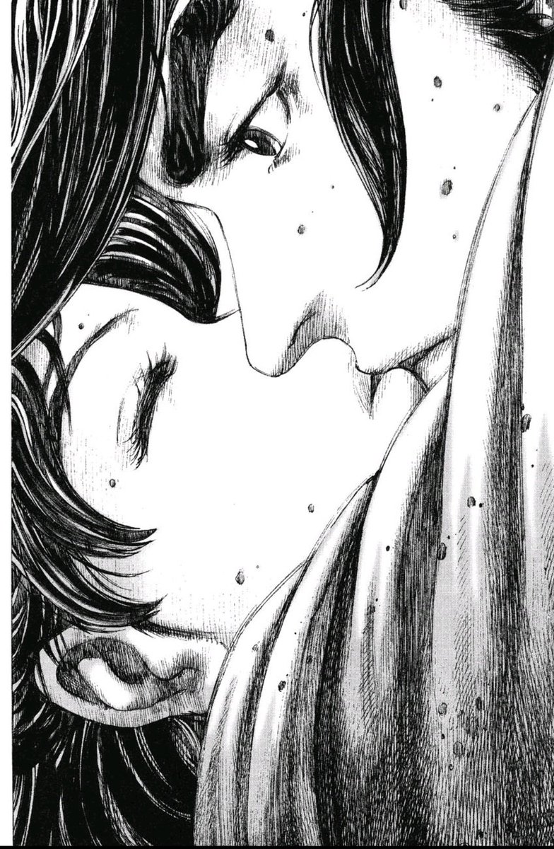 MMashfiqwe's tweet image. This is so gay, yet so romantic #rot