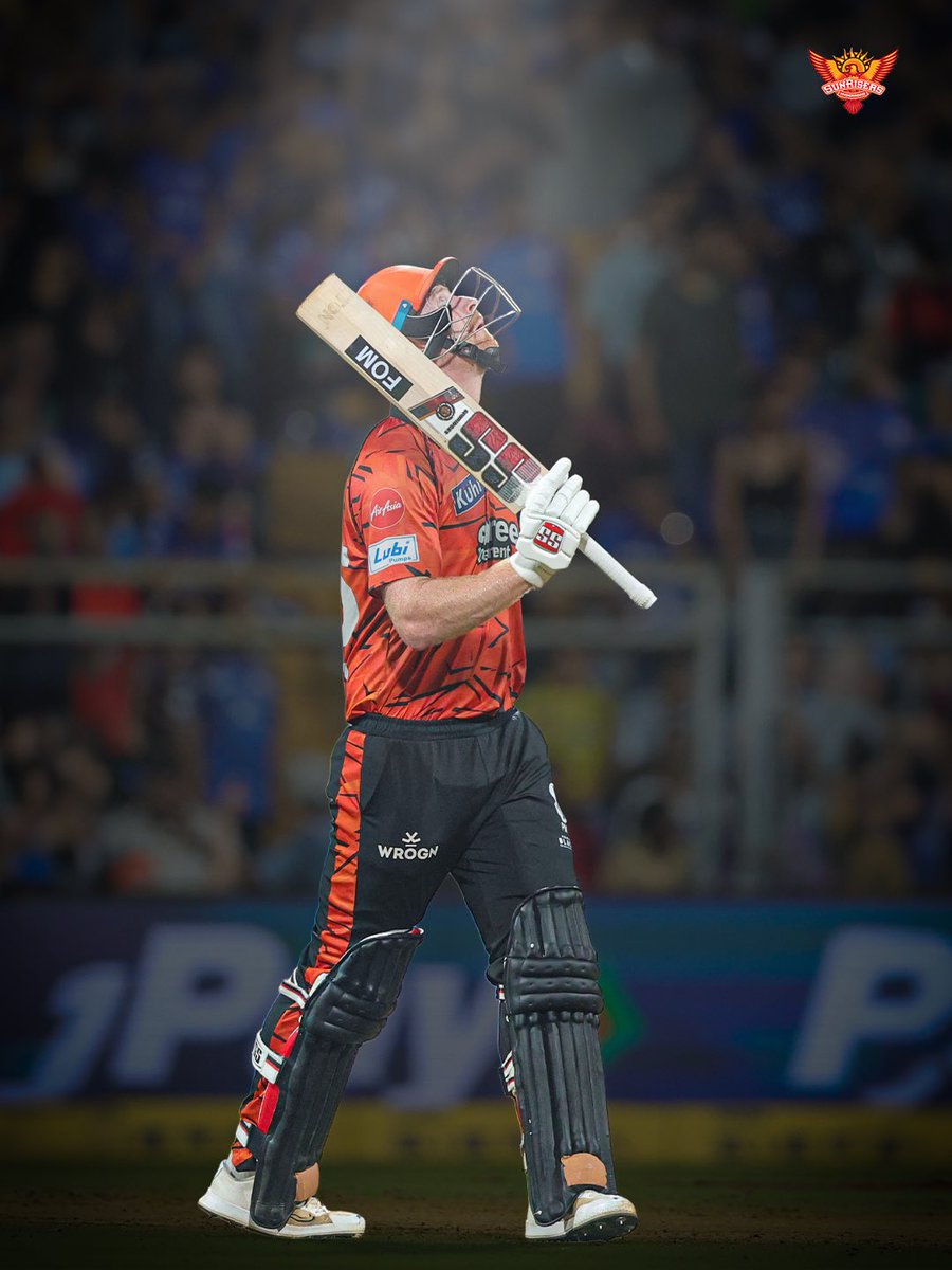 SunRisers Hyderabad tweet media
