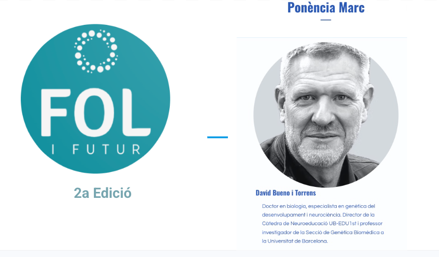 idp_FOL_UB's tweet image. 🚀 Revelada la Ponència Marc de la 2a Jornada de "Fol i Futur"!
Un autèntic luxe comptar amb aquesta sessió pel proper 16 de juny. No us la podeu perdre! 👇 #idp-ub #idp-fol-ub #fol