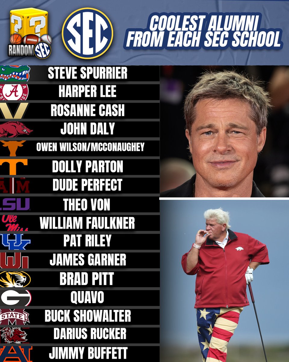 Random SEC tweet media