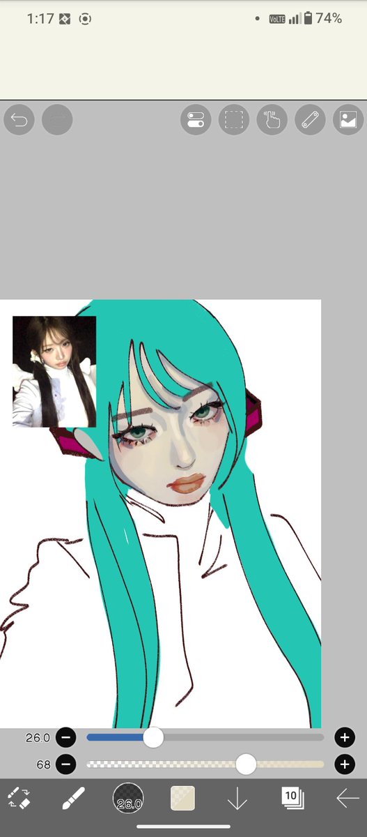 izzy 🍓 w.0__28aji on ig tweet media