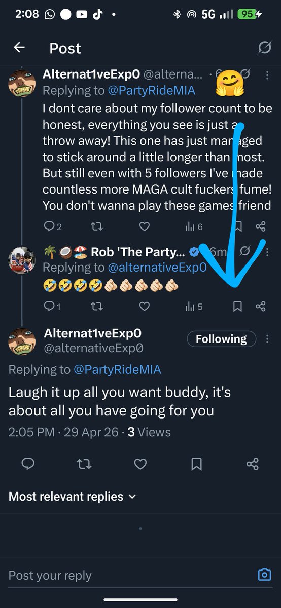 🌴🥥🏖️ Rob 'The Party Ride Guy' 🥳🪩🕺🏼 tweet media