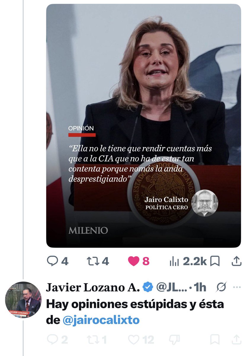 Jairo Calixto tweet media
