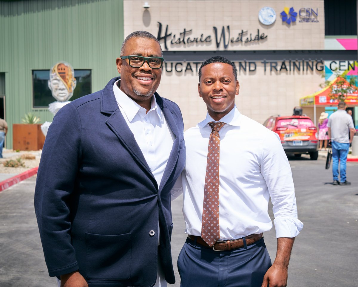 Commissioner William McCurdy II tweet media