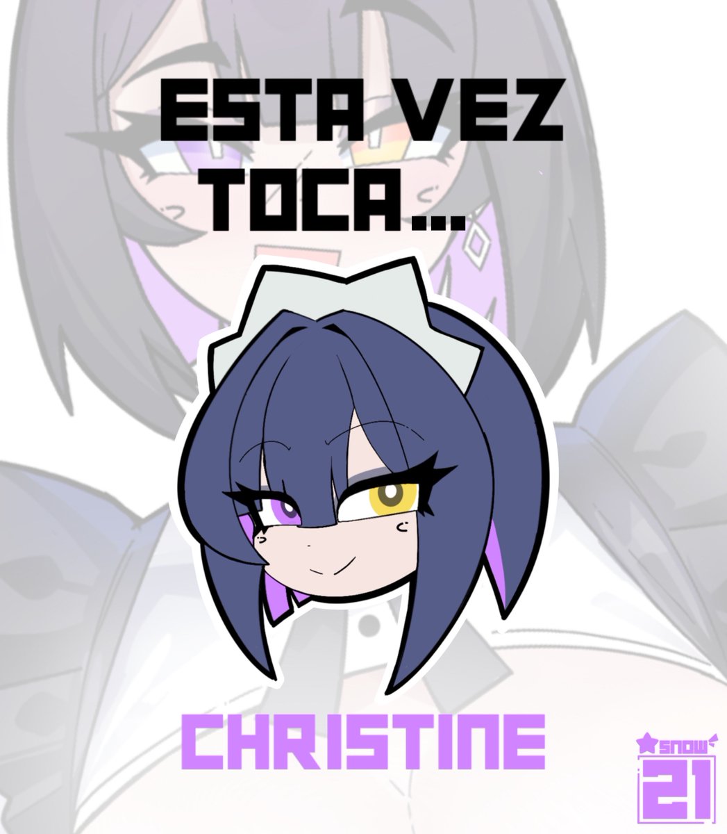 ❄️「Snow21」 tweet media