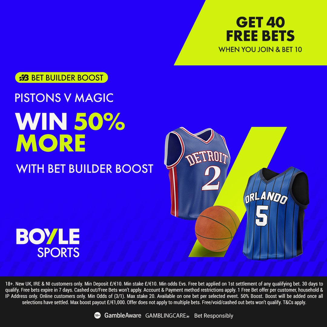 Courtside Tips tweet media