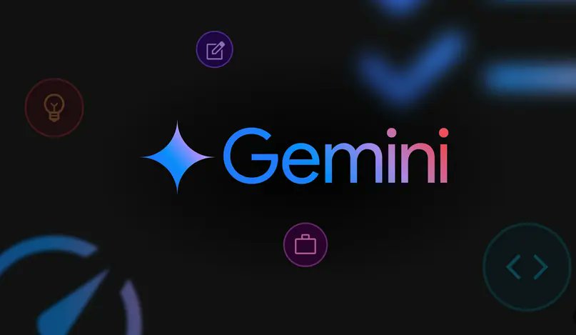 SaudiAndroid's tweet image. قوقل تفاجئ المستخدمين: Gemini يتحول إلى مساعد “يتنبأ باحتياجاتك” قبل أن تطلبها بهذه الطريقة⬇️
saudiandroid.net/2026/04/gemini…

#Google #Gemini