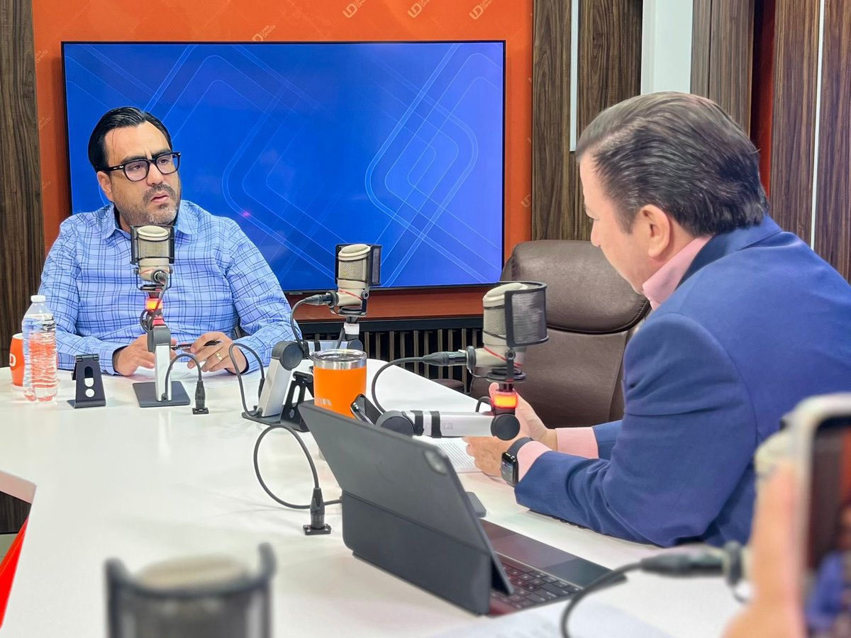 Juan de Dios Gámez Mendívil tweet media