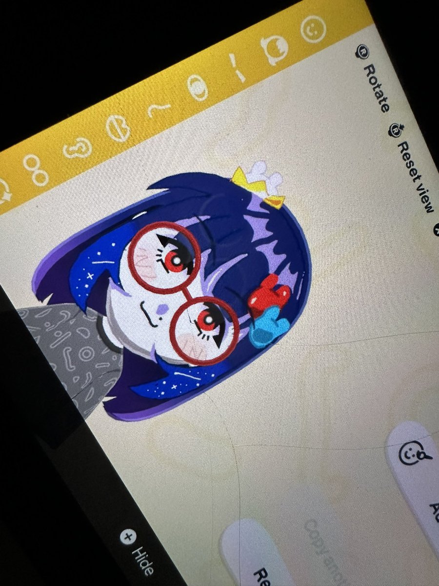 〚 VTuber 〛Sunhee 👑🌍 tweet media