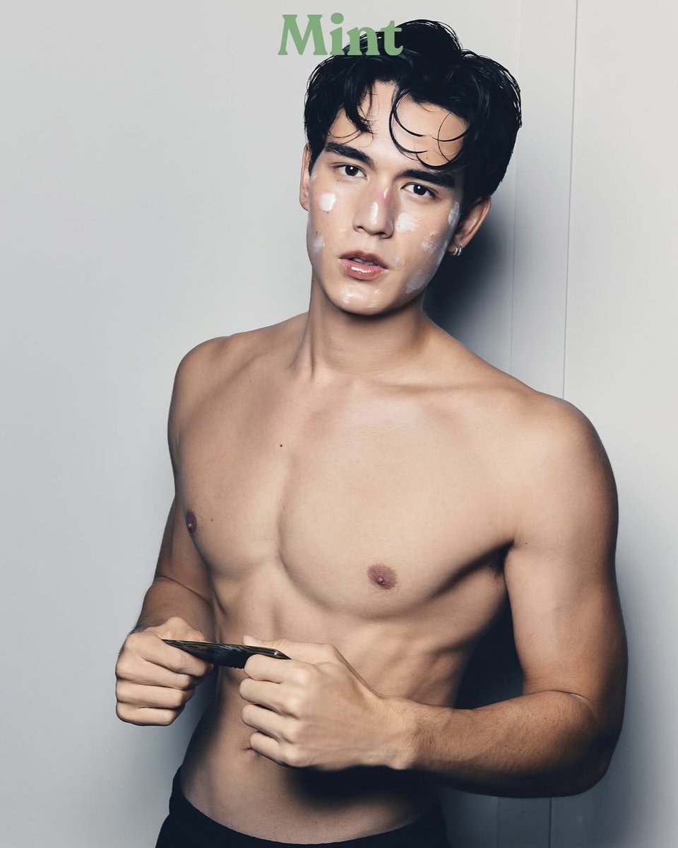AzimaForAll's tweet photo. I could stare at it for HOURS🫠
#TateMyronxMintSixPack
#MintSixPack #TEDDYTATE
#TateMyron #เทศน์ไมรอน https://t.co/YkkB4C1RuM