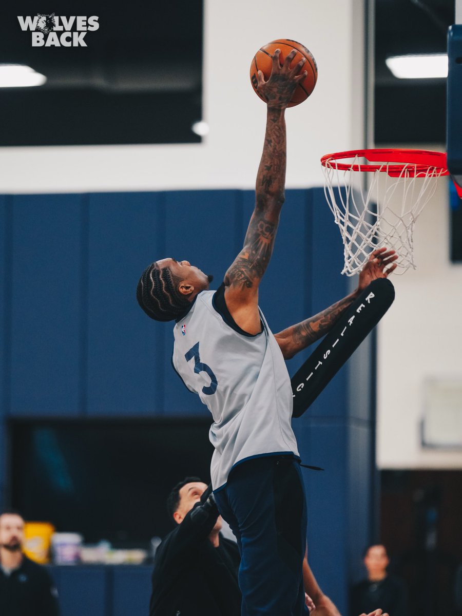 Minnesota Timberwolves tweet media