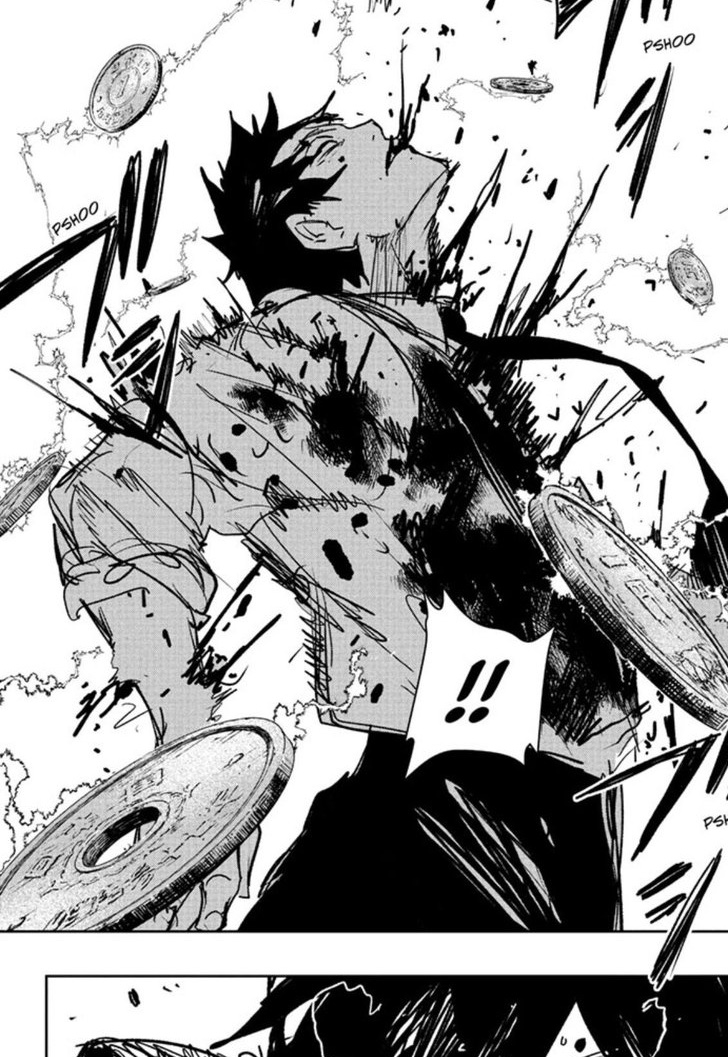 JON🇨🇩💫|#TENOÍ tweet media