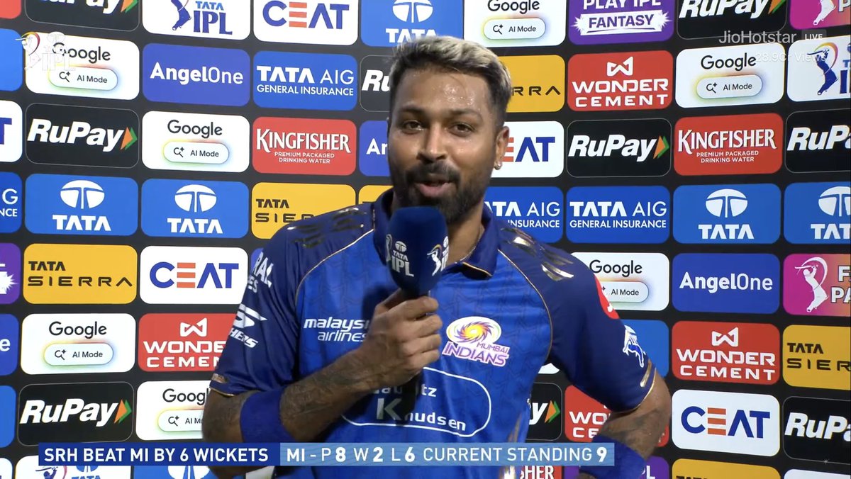 Fantasy Cricket Pro 🏏 (Viren Hemrajani) tweet media