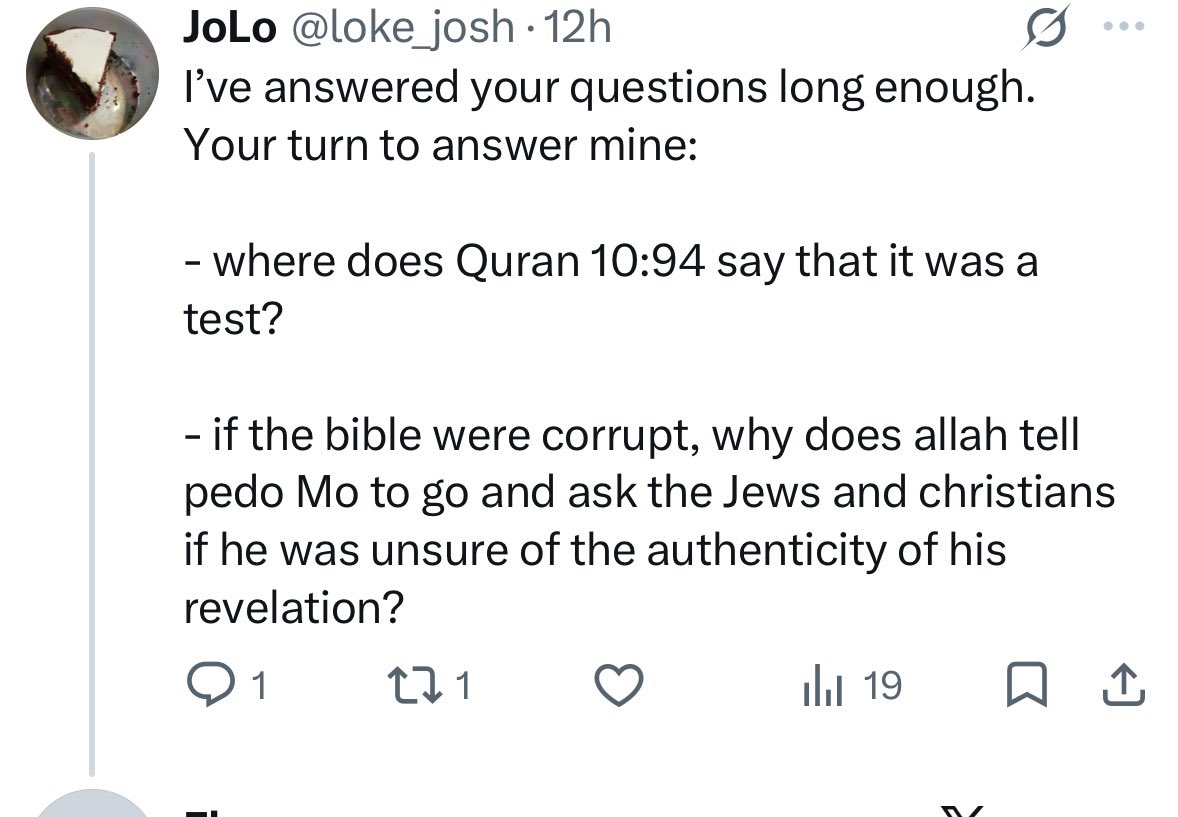 JoLo tweet media