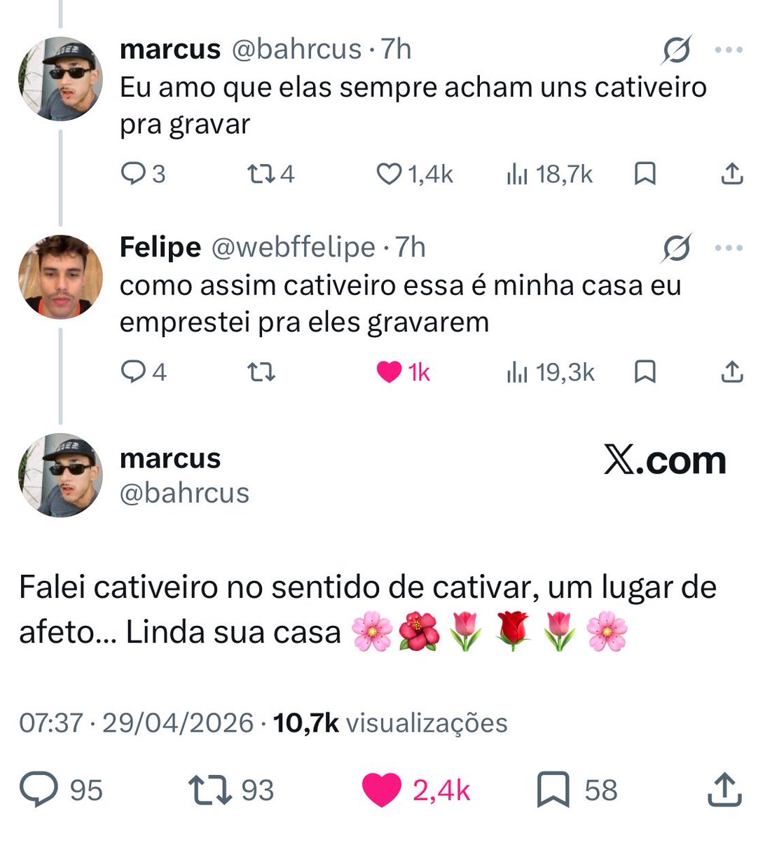 Bad Brunny ꕤ tweet media