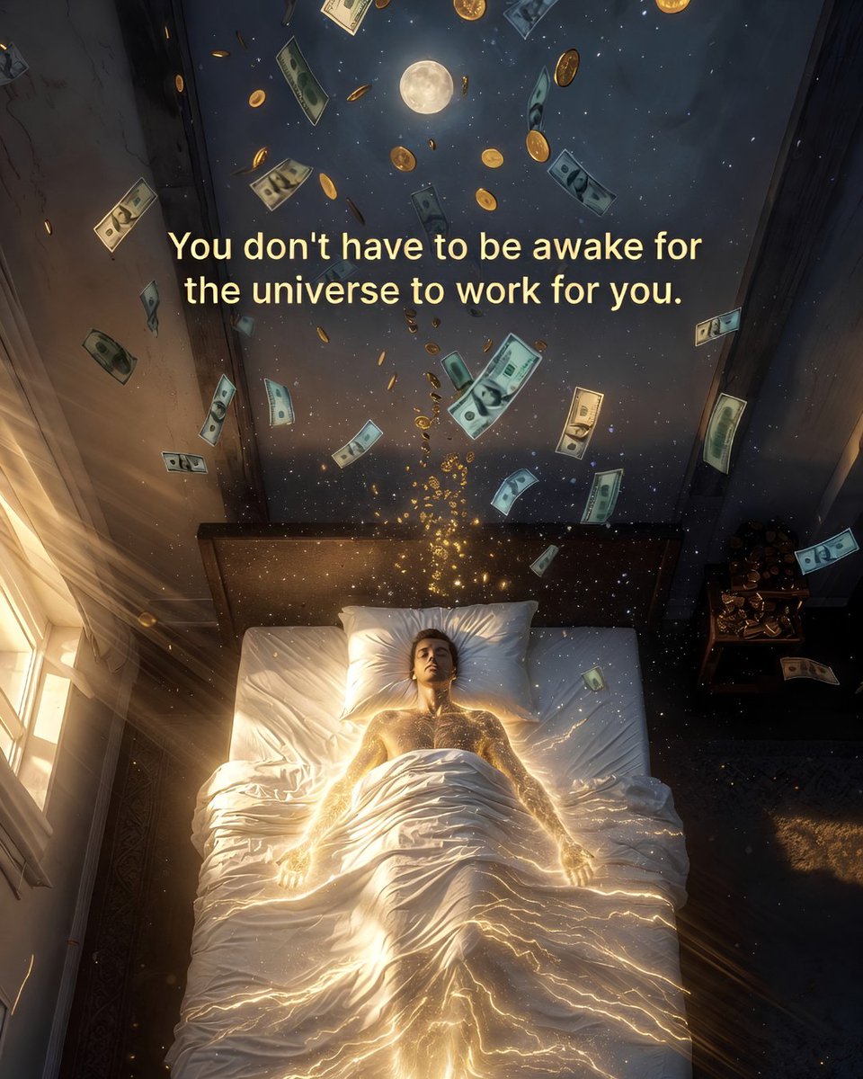 Money Mantra tweet media