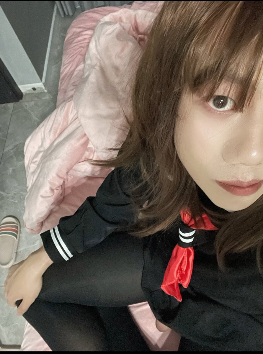 小桐不吃饭 tweet media