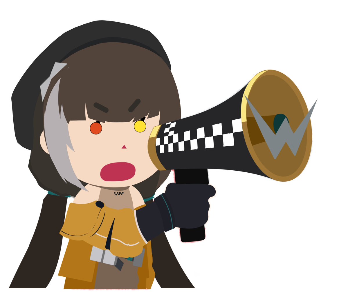 恶人Zevil tweet media