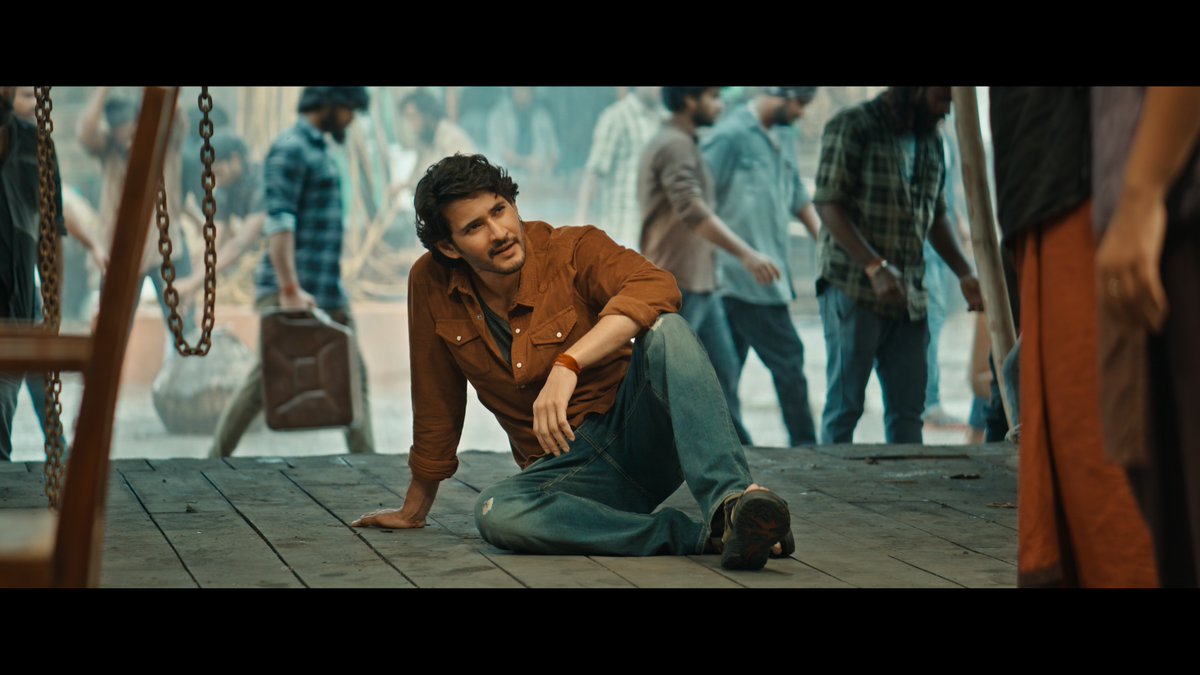 Chinnodu BRS tweet media