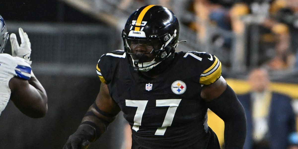 Steelers Wire tweet media