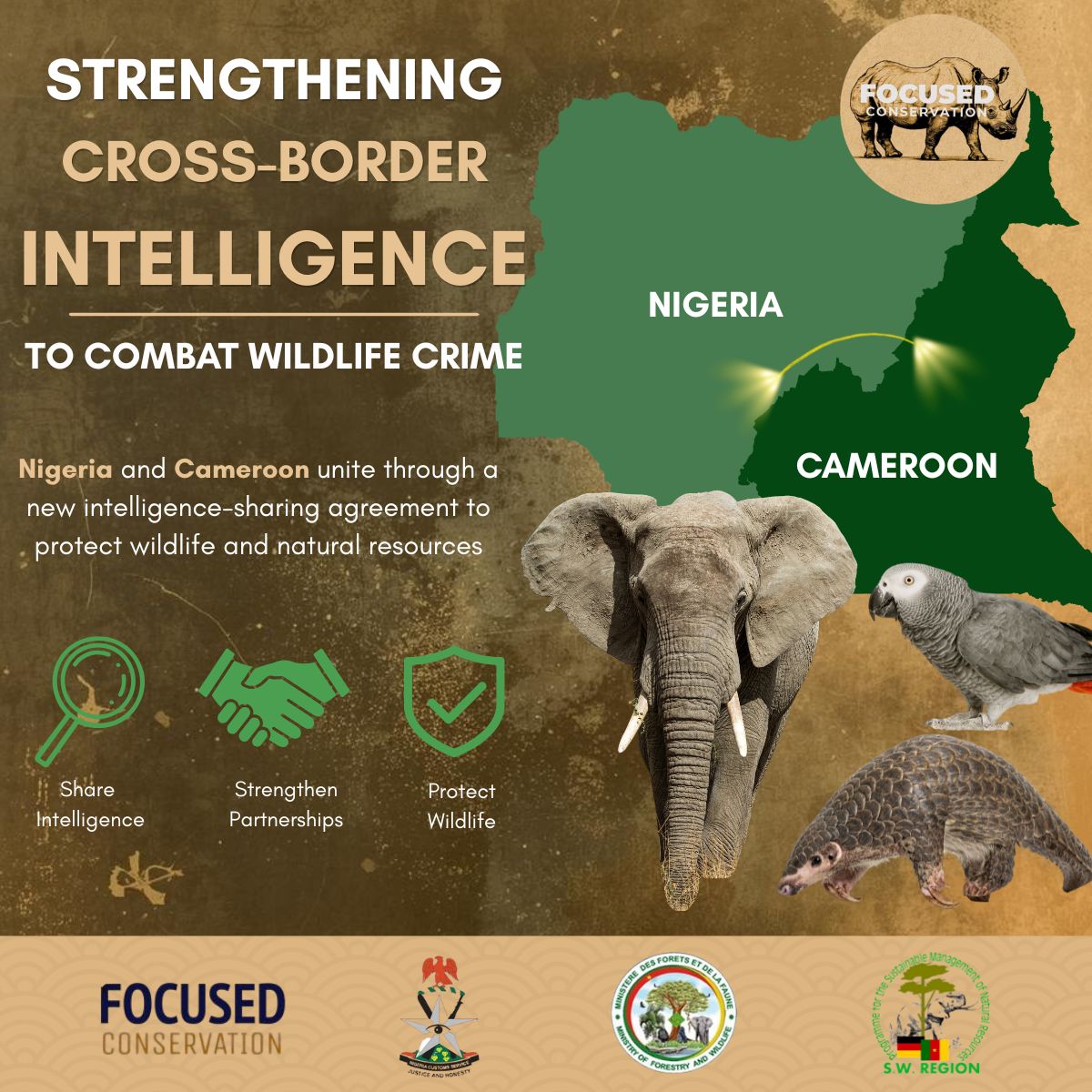 Focused Conservation tweet media