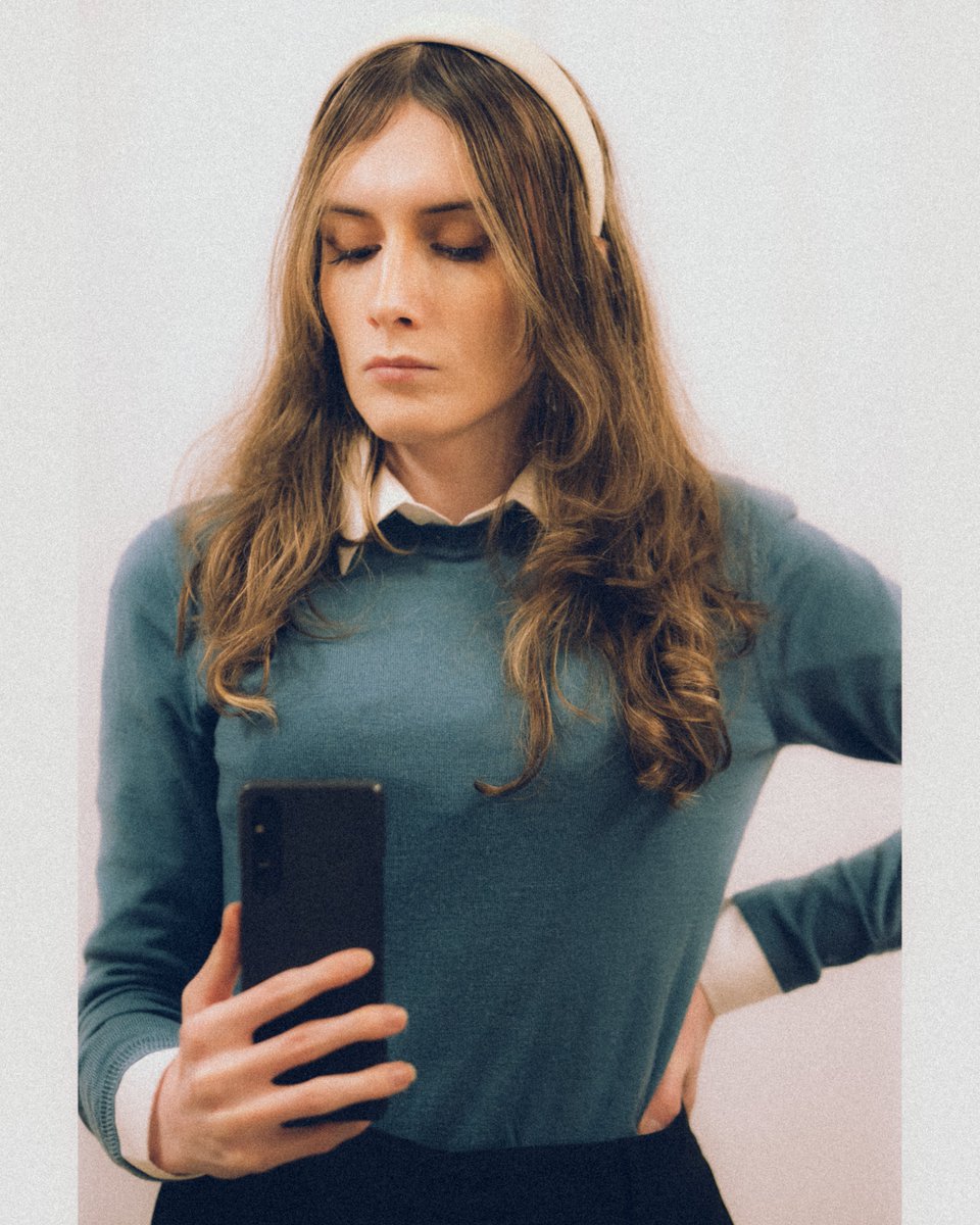 Cassie (Final form) tweet media