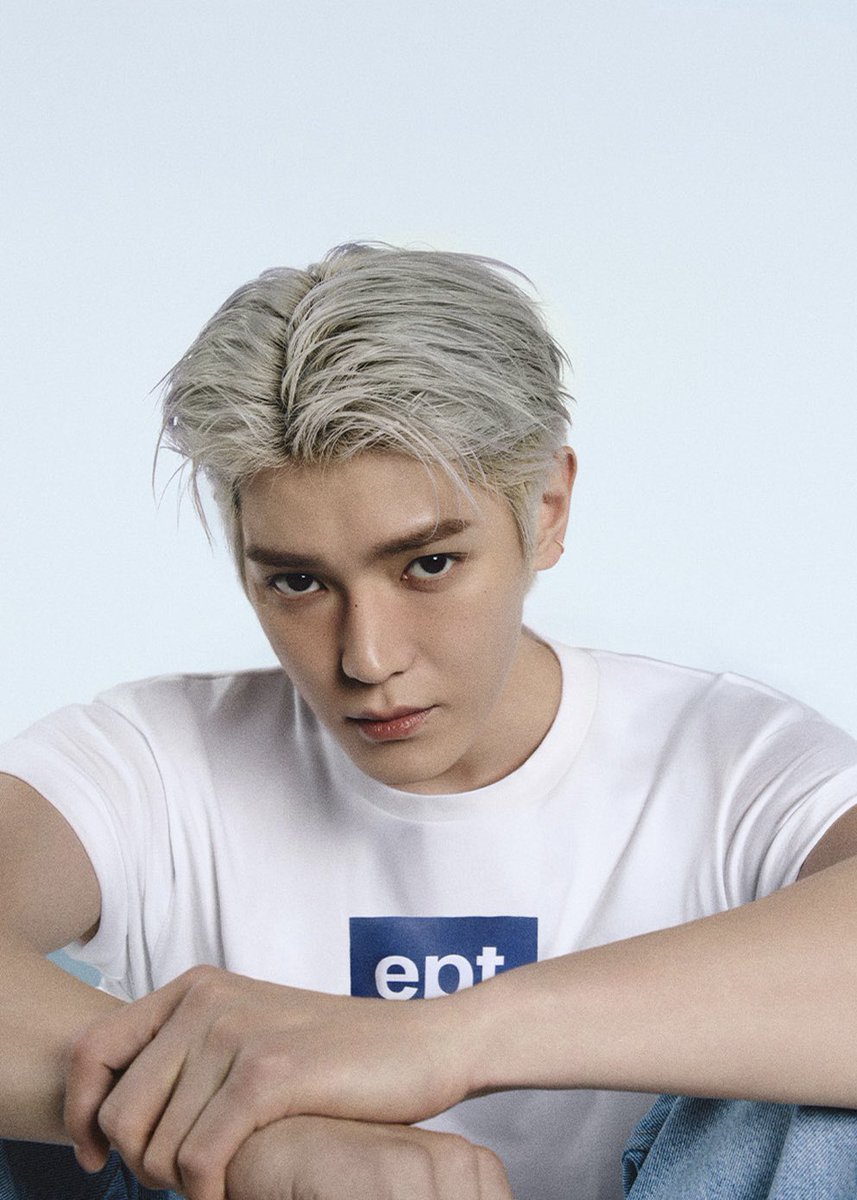 taeyong pics tweet media