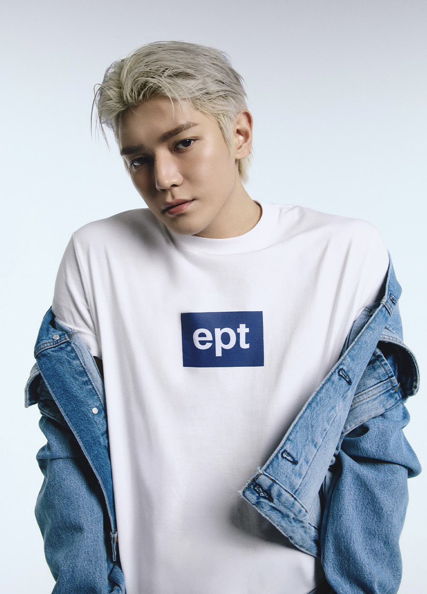 taeyong pics tweet media