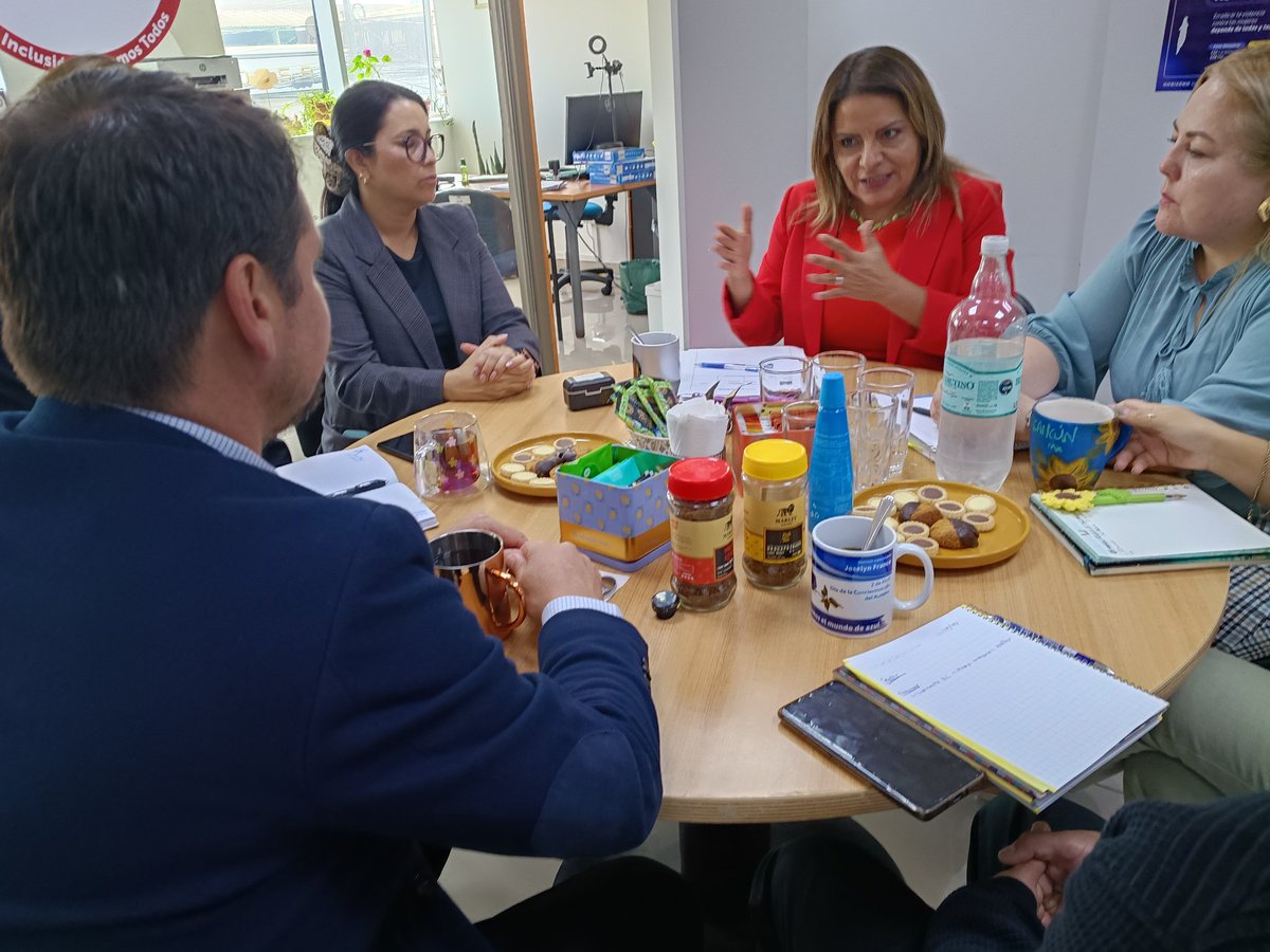 MDSF Antofagasta tweet media