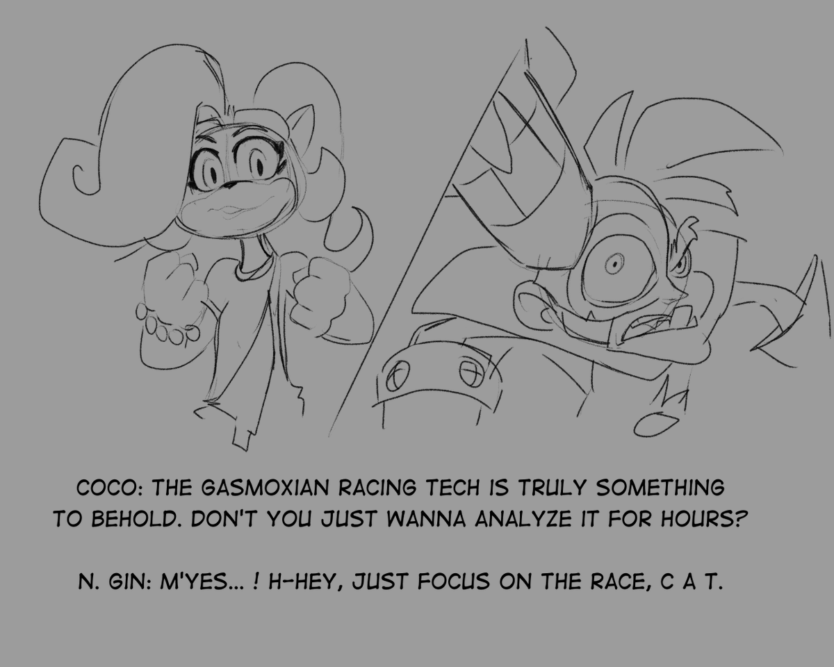 sam_drawngame's tweet photo. I had a few more ideas. https://t.co/gzNx2yNp8Z