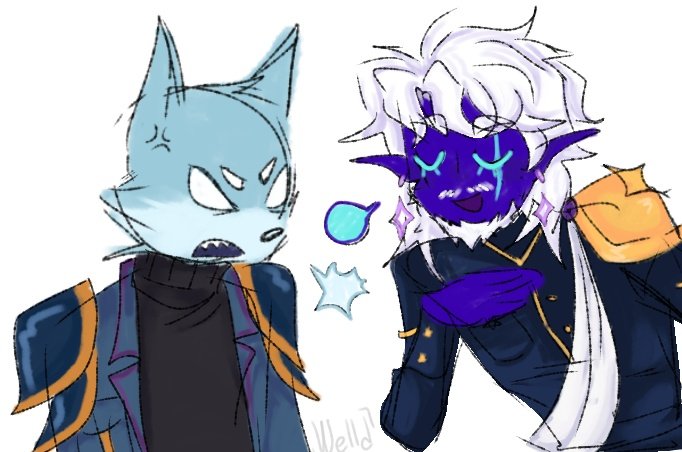 Welldy👁️🕊️ tweet media