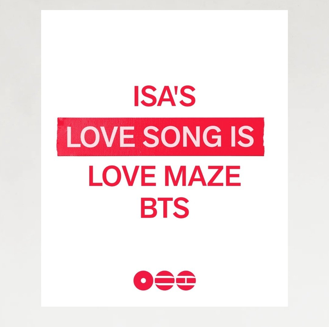 isa^᪲᪲᪲ 🪭 VAI VER O BTS tweet media