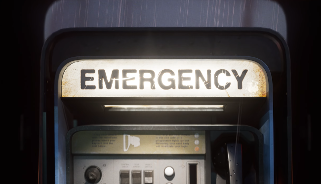 An Alien Isolation 2 Teaser Pops Out Of The Locker It Was Hiding In ...