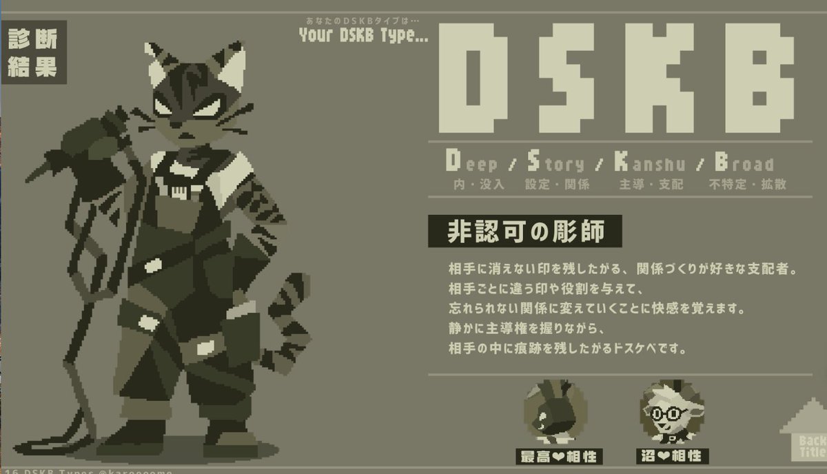 水玉ぽょ👾🎮@目指せ登録者1000人🔥 tweet media