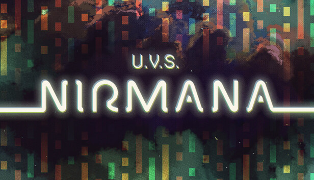 CoincidenceTeam's tweet photo. New game, available next week!

U.V.S. NIRMANA

Set off on a journey of uncountable eons toward the edge of the universe. Stop by distant worlds and ancient civilizations, helping them as part of your pilgrimage with your companions, the Renunciants.

https://t.co/Eaf7vNMcwo https://t.co/gVpegqruXl