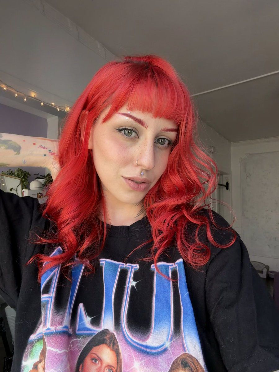 Violescent 🖤 LA & FMTY tweet media