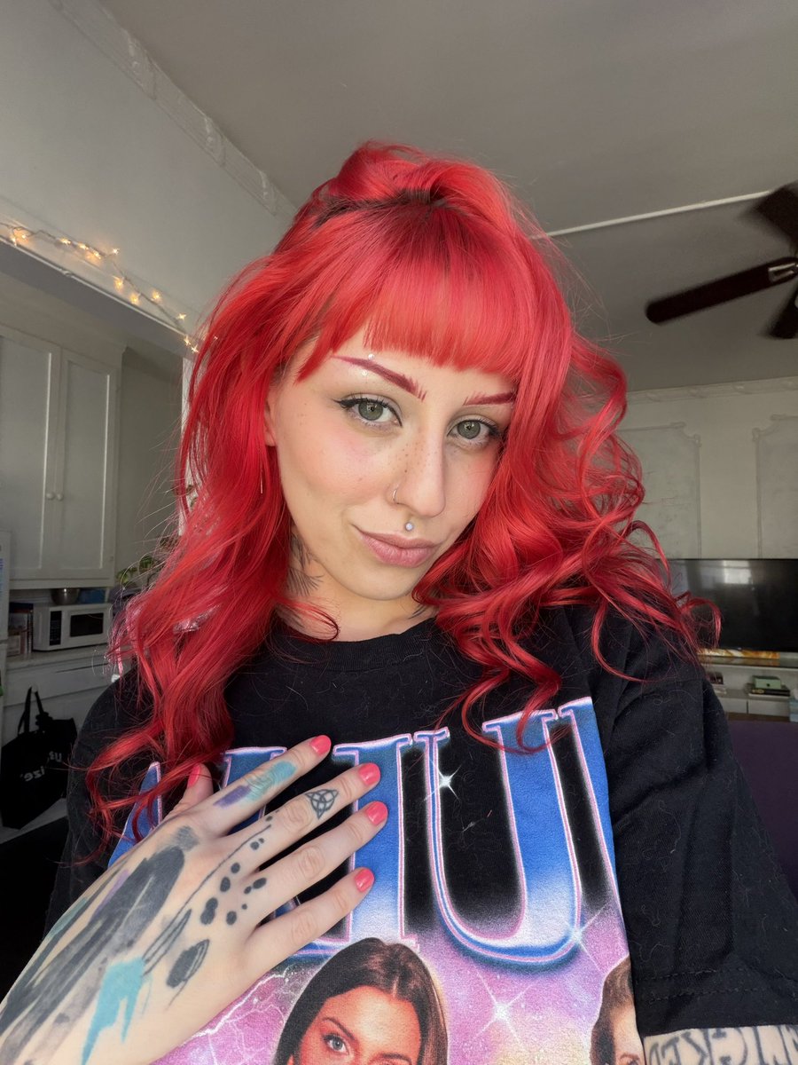 Violescent 🖤 LA & FMTY tweet media