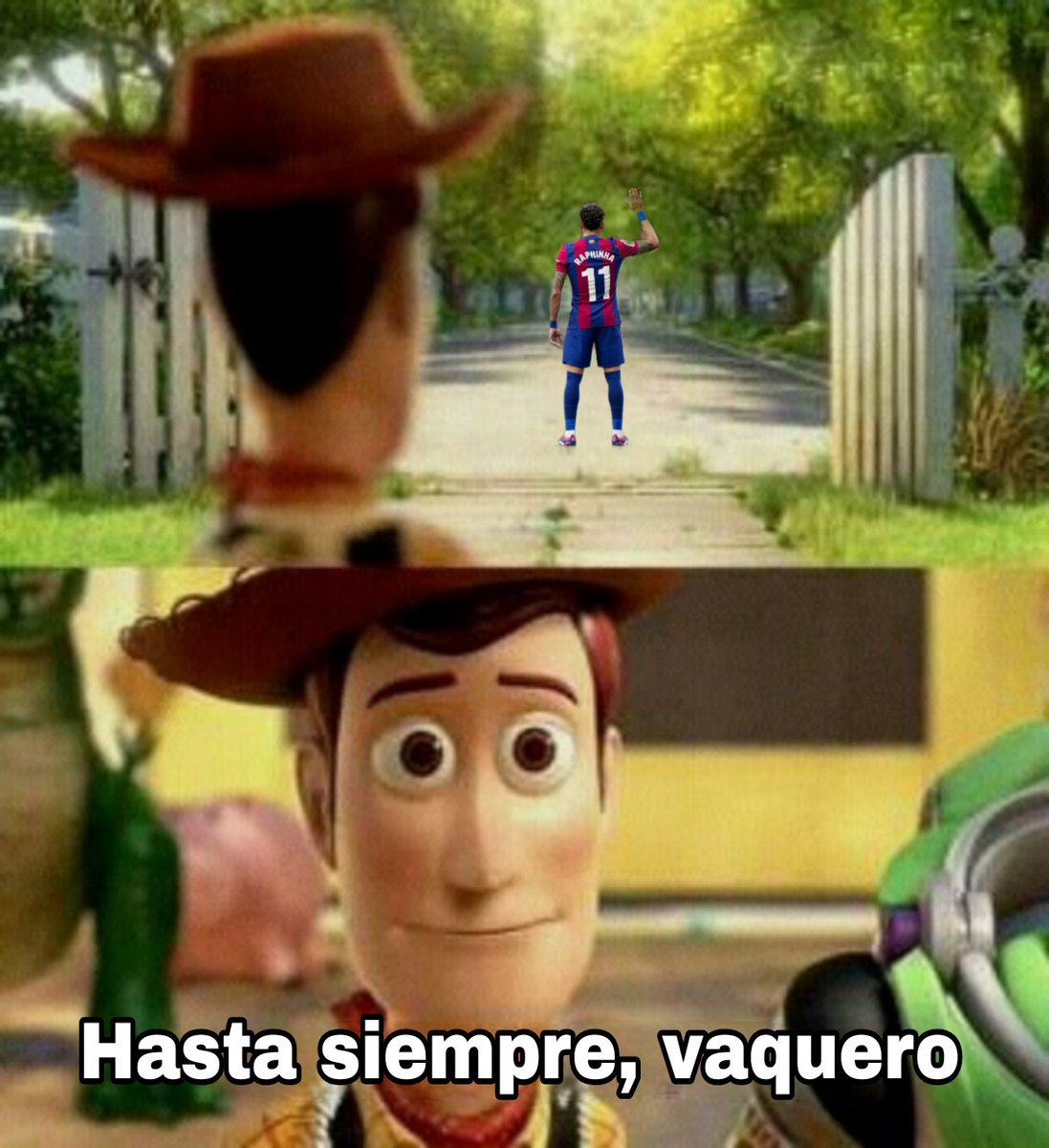 (El Maestro de Las Greñas) tweet media