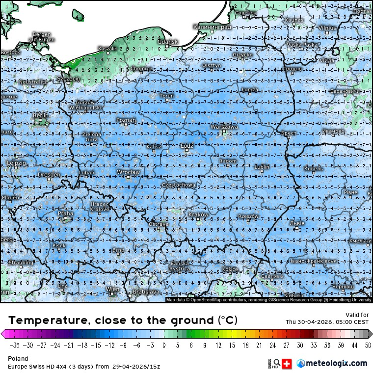 Sieć Obserwatorów Burz | Obserwatorzy.info tweet media