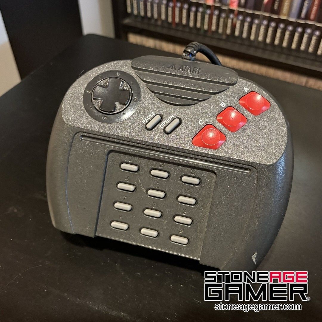 Stone Age Gamer tweet media