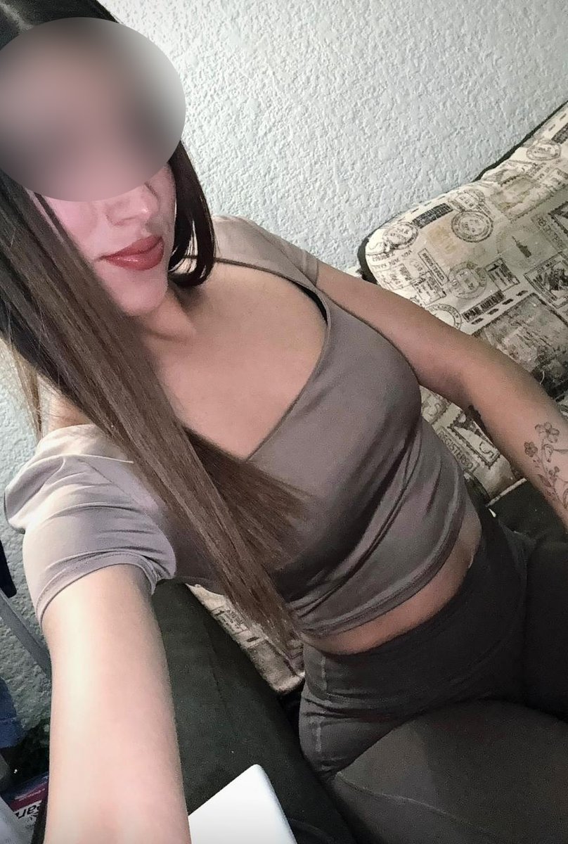 Regina TEEN VIP tweet media