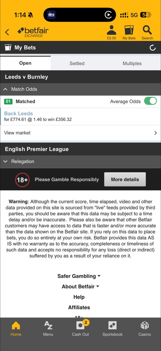 TheSpainTrain's tweet image. Passengers. This is it. The final destination.

Cashville waits for no man.

Pack your bags we’re going to Elland road. 

Give me a #choochoo if you’re on board.

@MickpowPower our destination awaits.