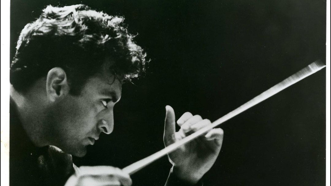 LA Phil tweet media