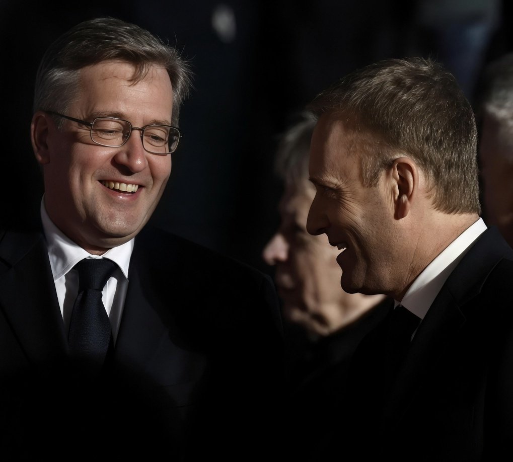 Dum Spiro 🇵🇱 tweet media