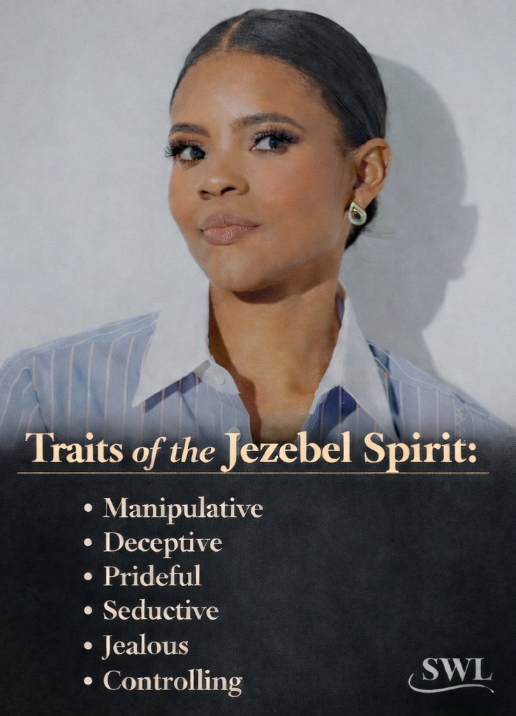 deyni_zavala's tweet photo. @RealCandaceO You are the instigator behind what happened to Charlie. You have instigated people against Erika. Accountability is coming very soon. Witch. https://t.co/hR1Xrn1Jbm