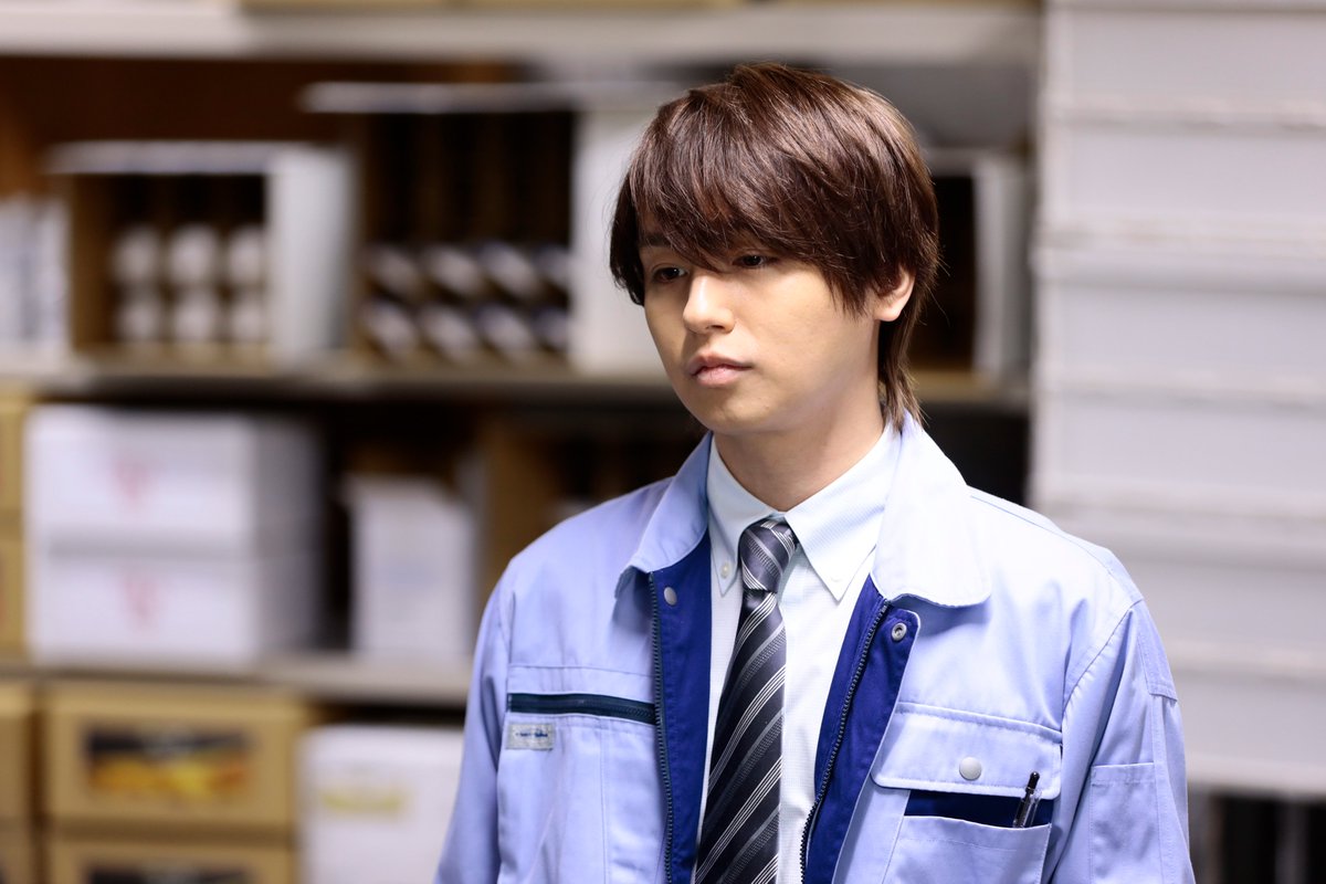 TVガイドWeb【公式】 tweet media