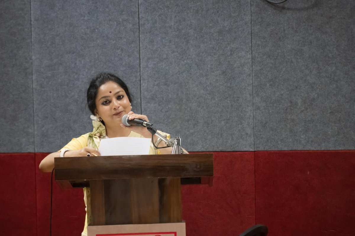 rabindranritya's tweet photo. International Dance Day Celebration at Sangit Bhavana Visva-Bharati 
Direction: Dr Amartya Mukhopadhyay 

#internationaldanceday
#visvabharati
#santiniketan
#sangitbhavana https://t.co/tWIMzFPZTZ
